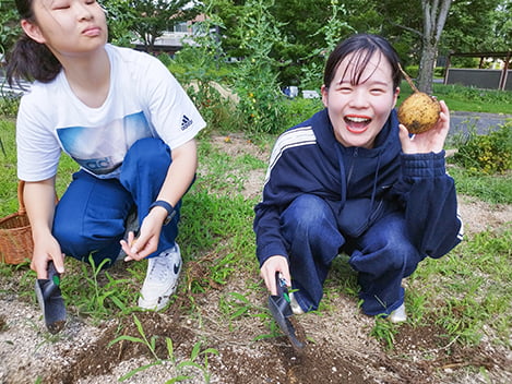 エデュフル